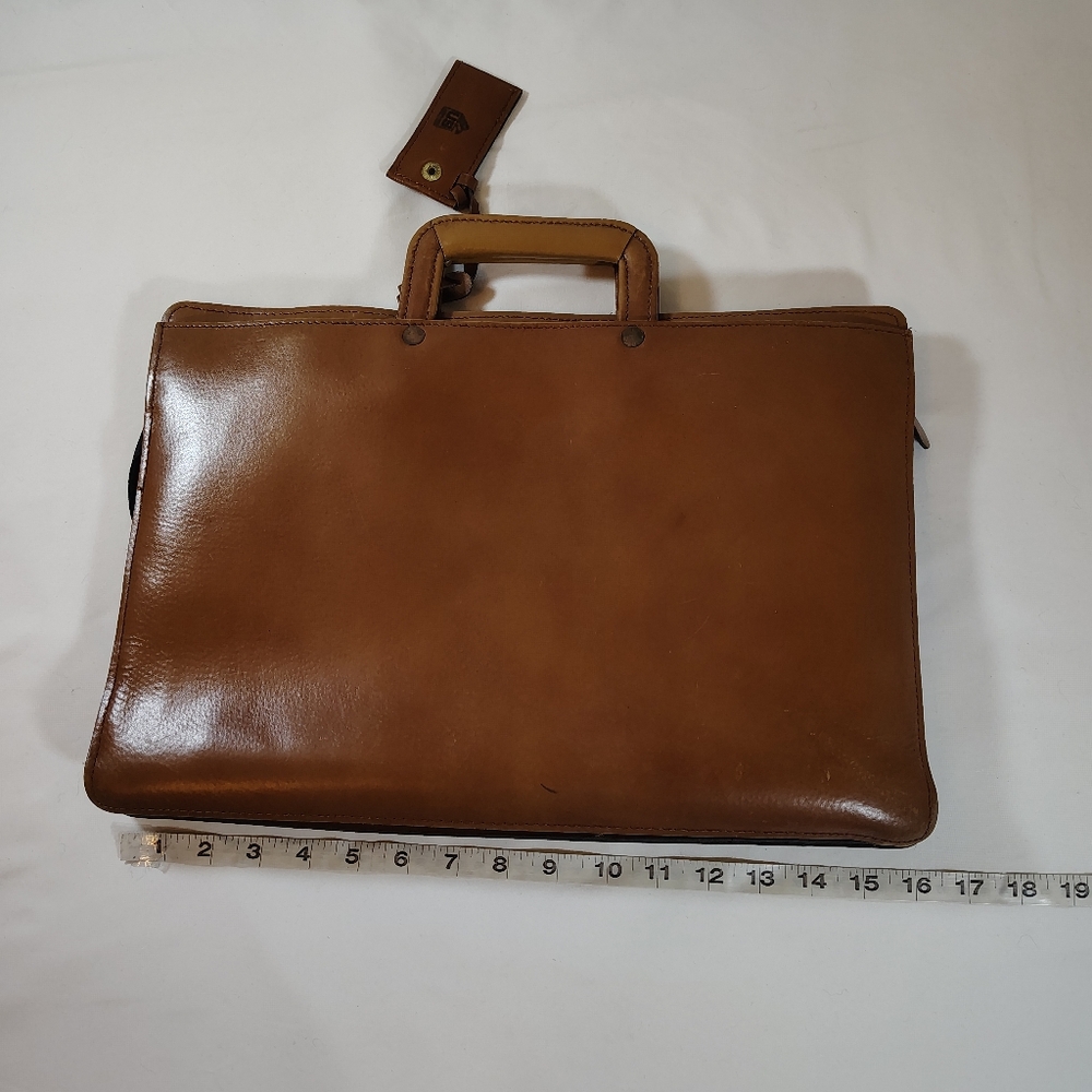 Ambassador Briefcase